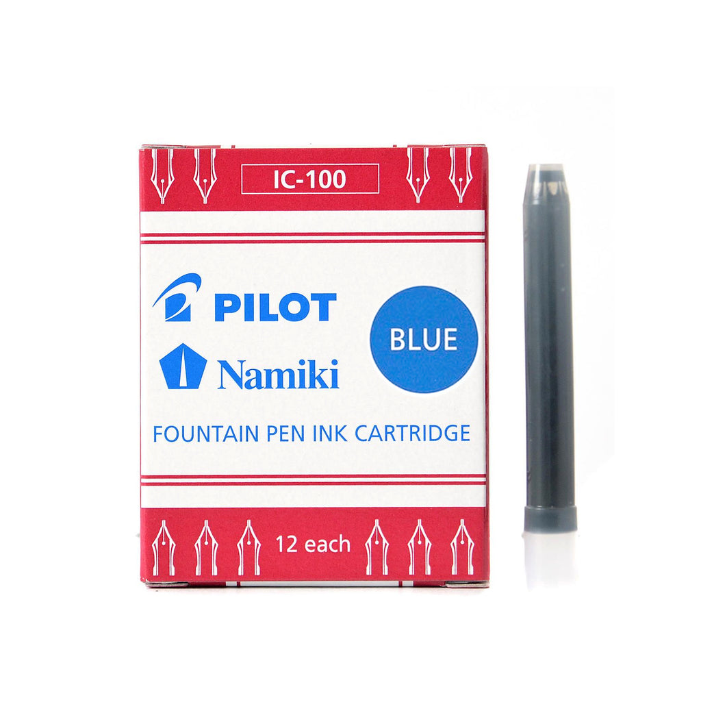 Ink Cartridges (6 pieces)