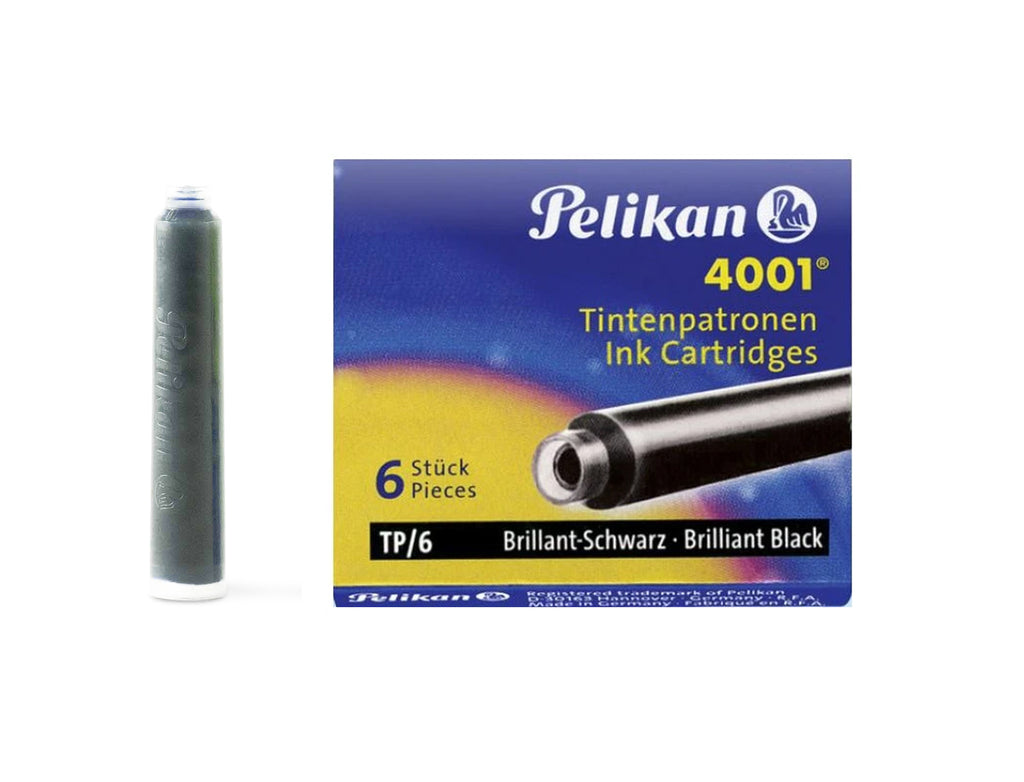 4001 TP/6 Ink Cartridges