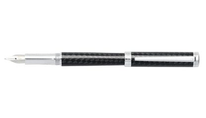 Intensity® Carbon Fibre Fountain Pen