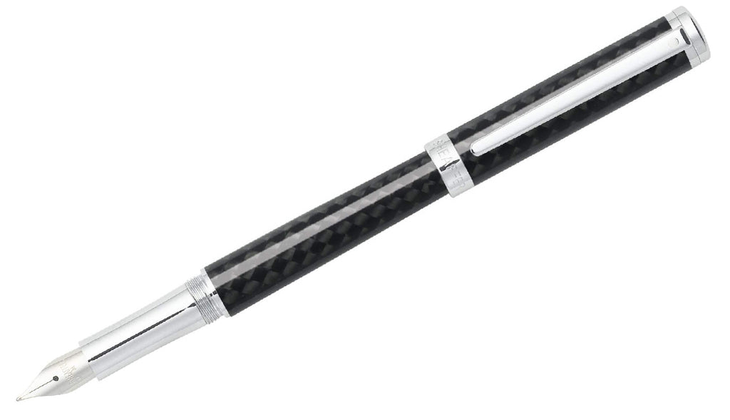 Intensity® Carbon Fibre Fountain Pen