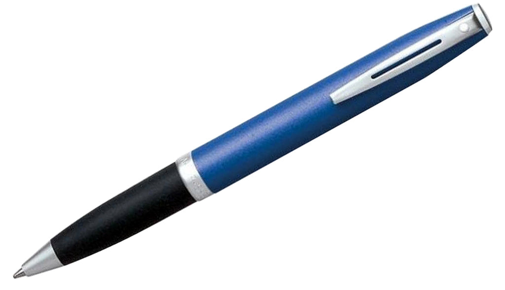 Javelin Night Azure Ballpoint Pen