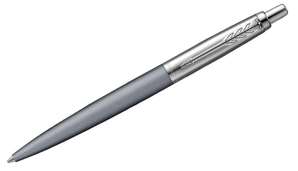 Jotter - XL Alexandra Matte Grey Ballpoint Pen