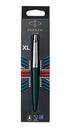 Jotter - XL Greenwich Matte Green Ballpoint Pen