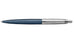 Jotter - XL Primrose Matte Blue Ballpoint Pen