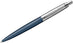 Jotter - XL Primrose Matte Blue Ballpoint Pen