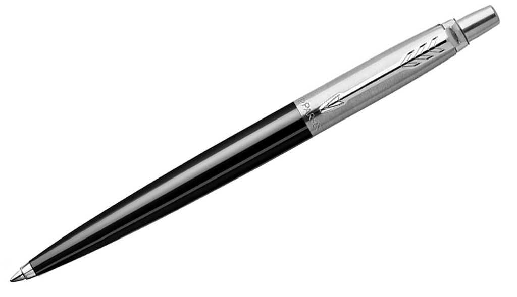 Jotter - Special Black Ballpoint Pen
