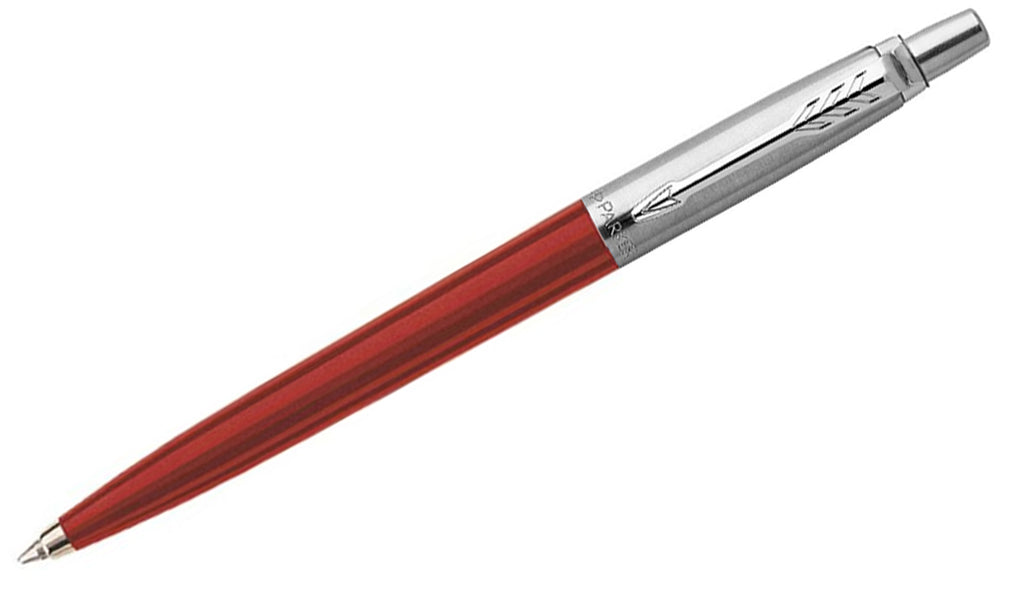 Jotter - Special Red Ballpoint Pen