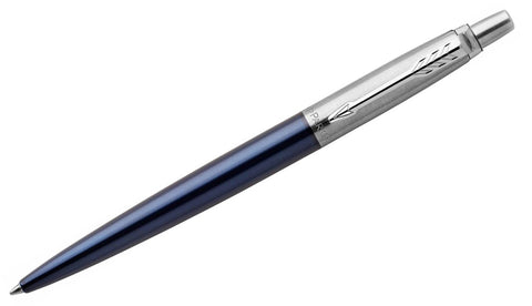 Jotter - Royal Blue Ballpoint Pen