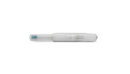 Frosted Sport Natural Coconut Fountain Pen