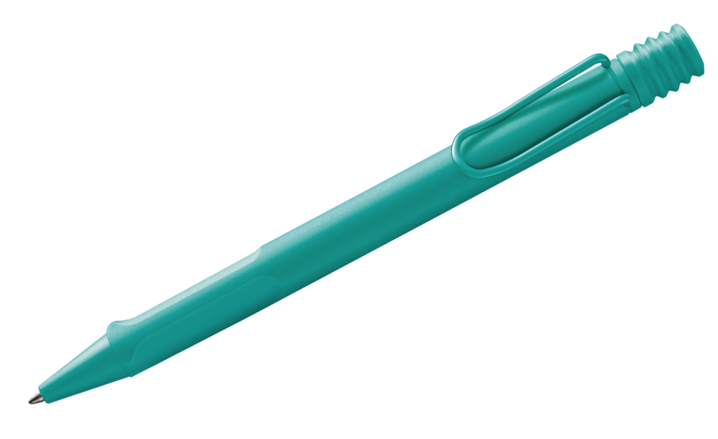 Safari Candy Special Edition Aquamarine – Ballpoint Pen