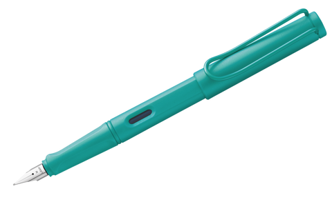 Safari Candy Special Edition Aquamarine – Fountain Pen