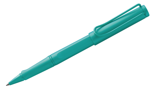 Safari Candy Special Edition Aquamarine – Rollerball Pen