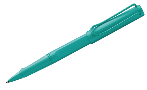 Safari Candy Special Edition Aquamarine – Rollerball Pen