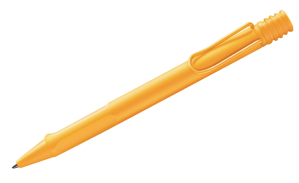 Safari Candy Special Edition Mango – Ballpoint Pen