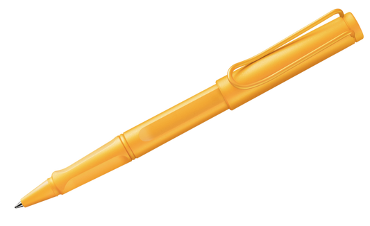 Safari Candy Special Edition Mango – Rollerball Pen