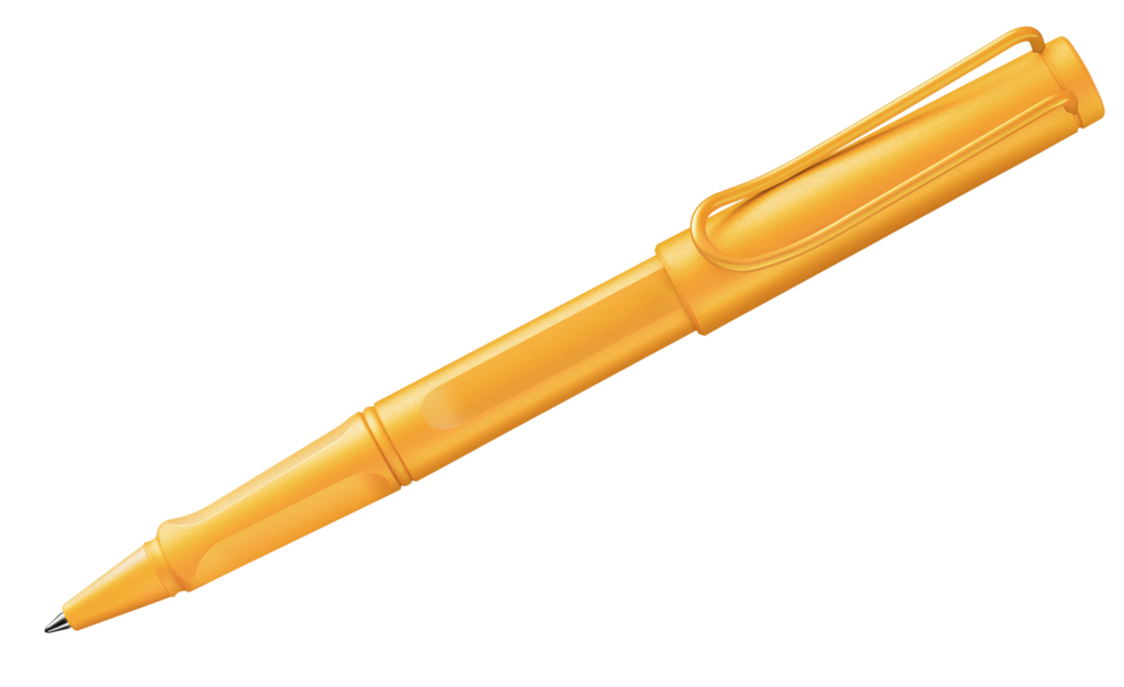 Safari Candy Special Edition Mango – Rollerball Pen