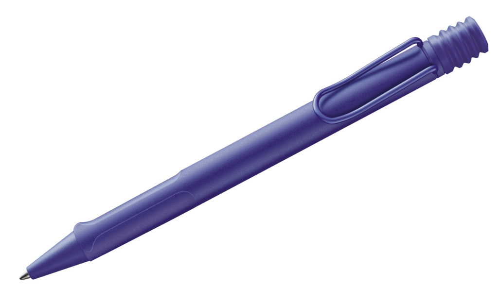 Safari Candy Special Edition Violet – Ballpoint Pen