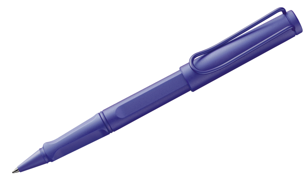 Safari Candy Special Edition Violet – Rollerball Pen
