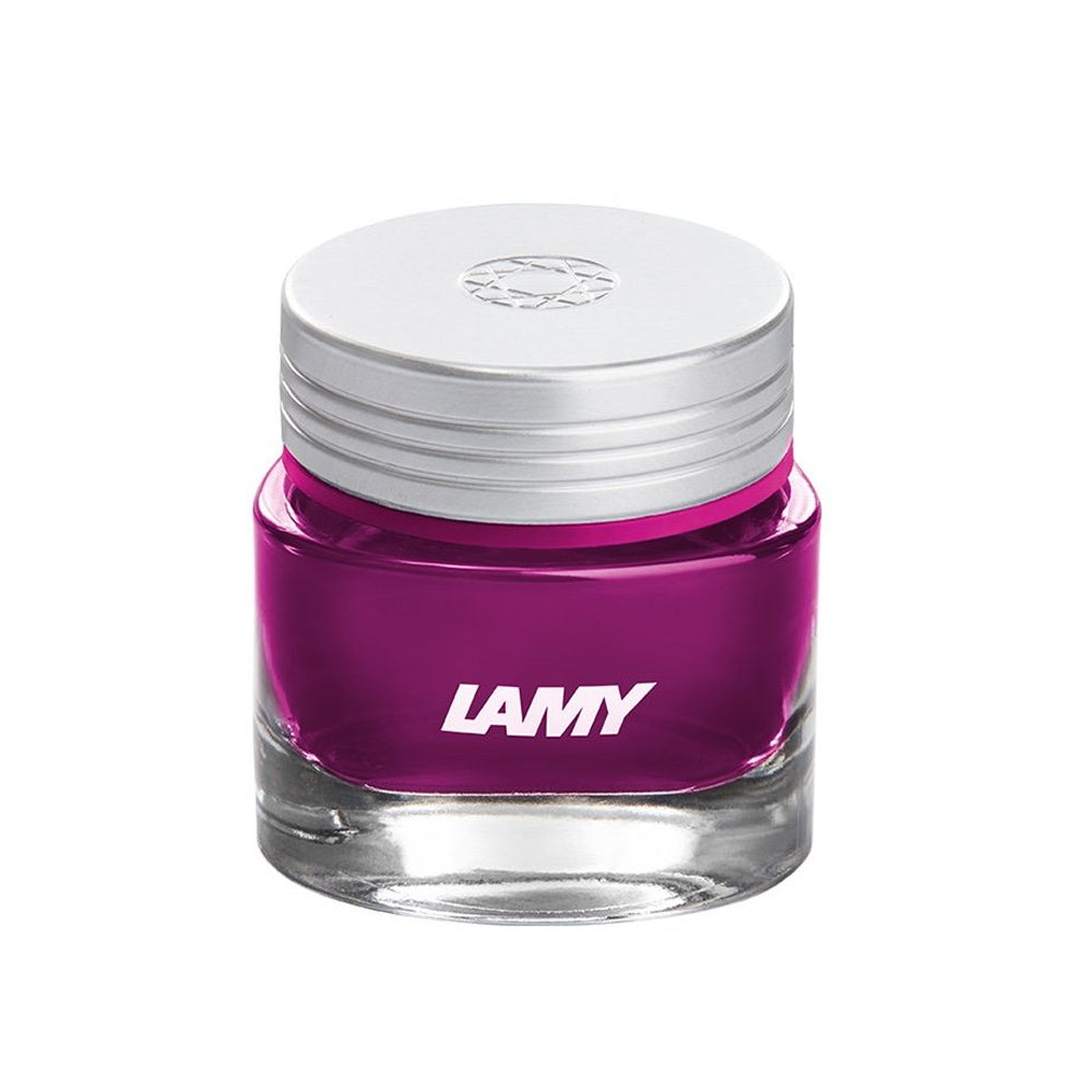 T53 Crystal Ink Bottle Beryl 270 (Lilac) 30ml