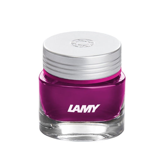 T53 Crystal Ink Bottle Beryl 270 (Lilac) 30ml