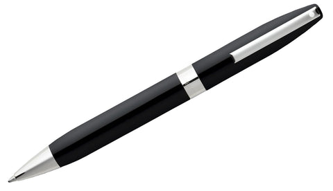 Legacy® - Heritage Black & Palladium Trim Ballpoint Pen