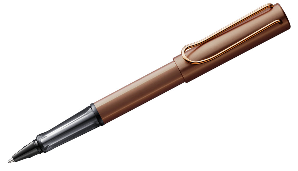 LX - Marron Rollerball Pen