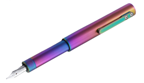 N1 Titanium - Petrol