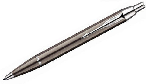 IM - Gunmetal Ballpoint Pen