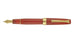 Pro Gear Classic Fire Special Edition Fountain Pen PG Regular (21k): 11-8490