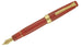 Pro Gear Classic Fire Special Edition Fountain Pen PG Regular (21k): 11-8490