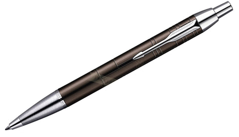 IM - Premium Metal Brown CT Ballpoint