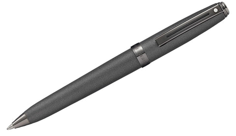 Prelude Matte Gunmetal Tone PVD Trim Ballpoint Pen