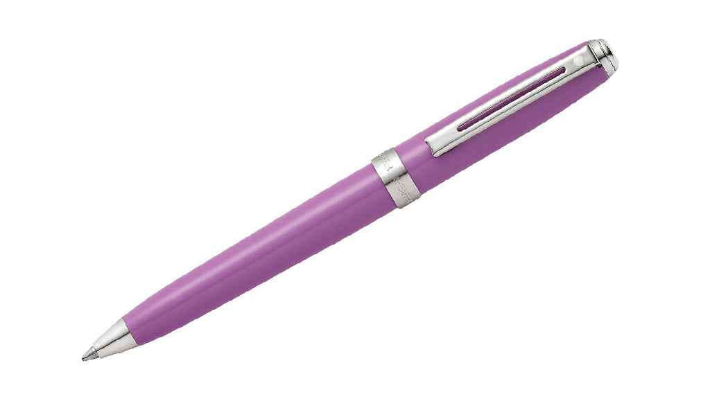 Prelude® Mini Glossy Lavender Ballpoint Pen