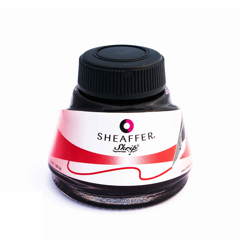 Ink Bottle Red 50ml