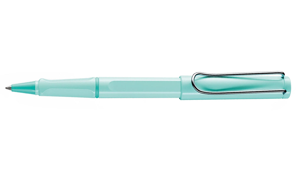 Safari Pastel – Special Edition Rollerball Pen 2019 (Blue Macaron)