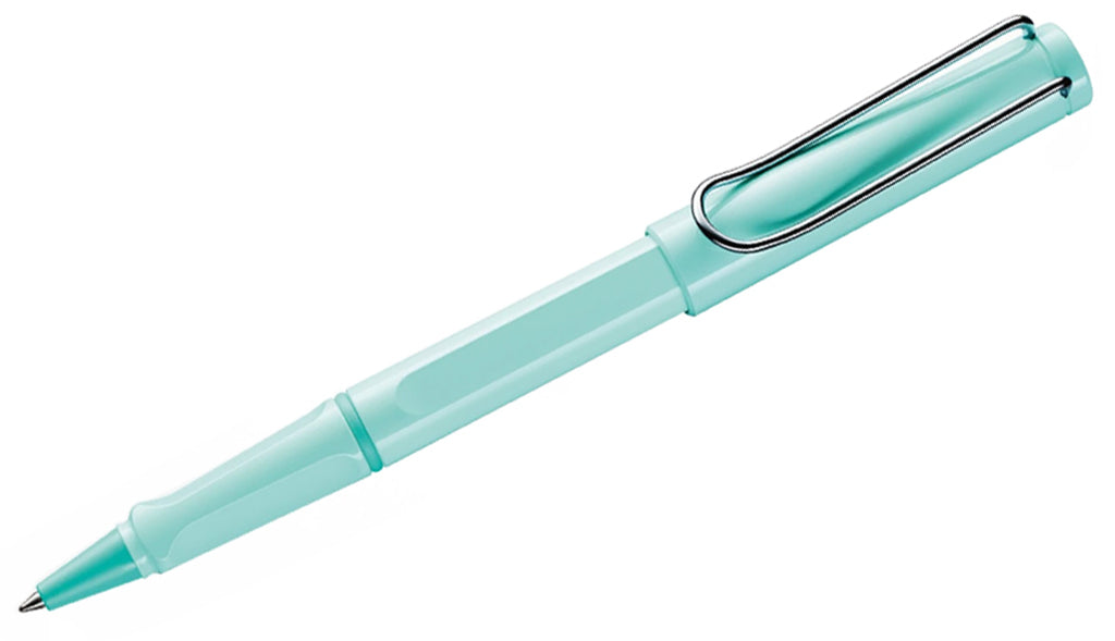 Safari Pastel – Special Edition Rollerball Pen 2019 (Blue Macaron)