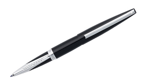 Taranis - Stormy Night (Black Laque) CT Rollerball Pen