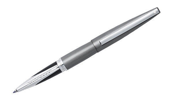 Taranis - Icy Gunmetal CT Rollerball Pen