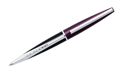 Taranis - Metallic Purple Ballpoint Pen