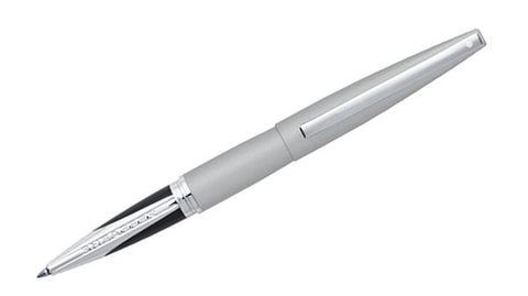 Taranis - Sleek Chrome Rollerball Pen