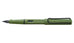 Safari Savannah Green Special Edition Fountain Pen