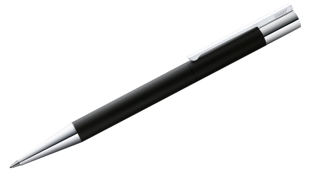 Scala Matte Black Mechanical Pencil (0.7mm)