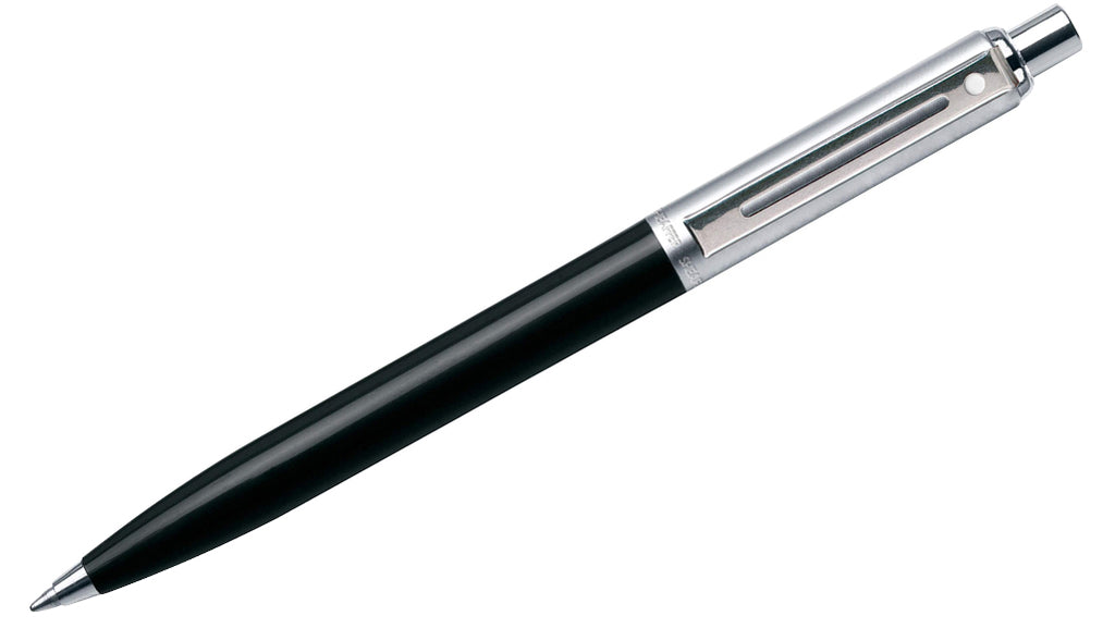 Sentinel® - Special Black Ballpoint Pen