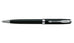 Sonnet - Black Lacquer Chrome Trim Ballpoint Pen