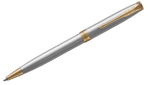 Sonnet Steel GT Ballpoint pen