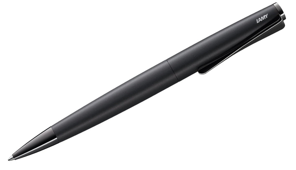 Studio Lx All Black Special Edition Ballpoint Pen