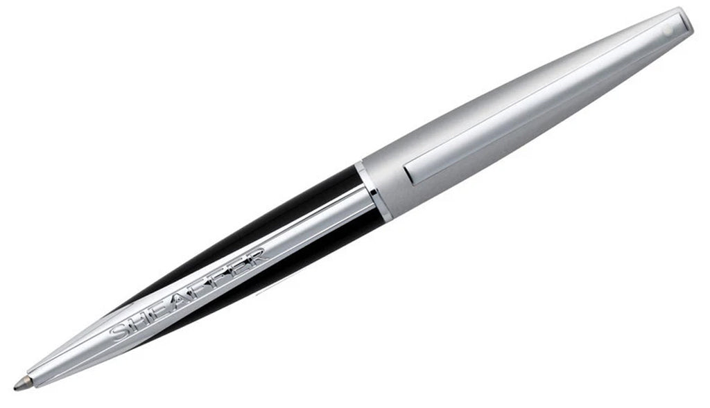 Taranis - Sleek Chrome Ballpoint Pen