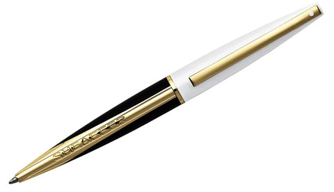 Taranis - White Lightning Ballpoint Pen