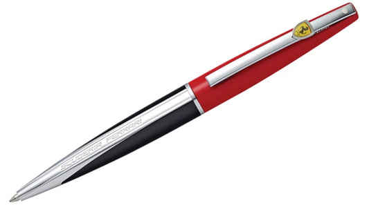 Taranis Ferrari Ballpoint Pen