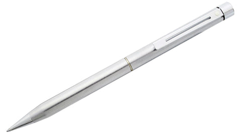 Targa 1001 Stainless Steel CT Ballpoint Pen